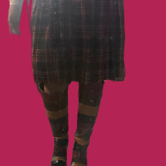 Dolls kills Knee High Boots - Picture 9 of 9